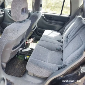 Honda Cr-v | Mobile.bg    6