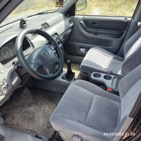 Honda Cr-v | Mobile.bg    5