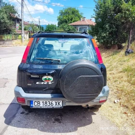 Honda Cr-v | Mobile.bg    4