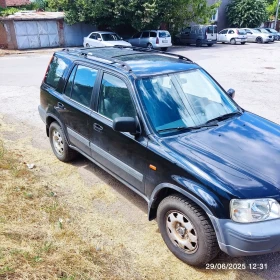 Honda Cr-v | Mobile.bg    2