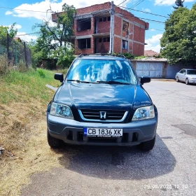 Honda Cr-v | Mobile.bg    3
