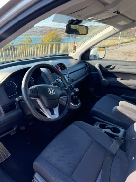 Honda Cr-v HONDA CRV 2.2 CDTI | Mobile.bg    8
