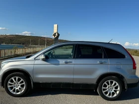 Honda Cr-v HONDA CRV 2.2 CDTI | Mobile.bg    4