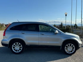 Honda Cr-v HONDA CRV 2.2 CDTI | Mobile.bg    2
