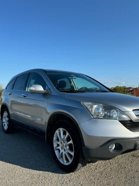 Honda Cr-v HONDA CRV 2.2 CDTI | Mobile.bg    6