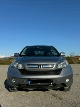     Honda Cr-v HONDA CRV 2.2 CDTI