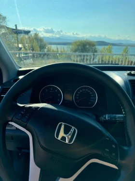 Honda Cr-v HONDA CRV 2.2 CDTI | Mobile.bg    7