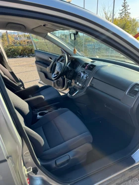 Honda Cr-v HONDA CRV 2.2 CDTI | Mobile.bg    11