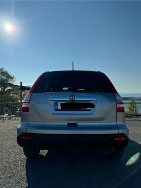 Honda Cr-v HONDA CRV 2.2 CDTI | Mobile.bg    3