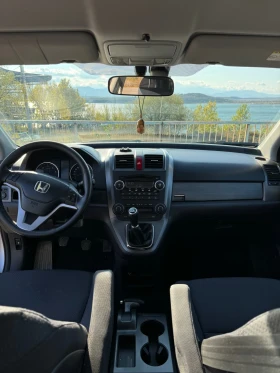 Honda Cr-v HONDA CRV 2.2 CDTI | Mobile.bg    10