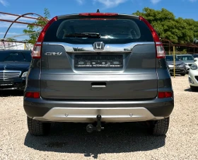 Honda Cr-v 2.0 i-VTEC 155HP | Mobile.bg    7