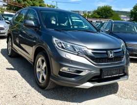 Honda Cr-v 2.0 i-VTEC 155HP | Mobile.bg    3