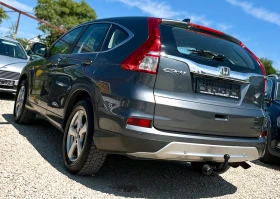 Honda Cr-v 2.0 i-VTEC 155HP | Mobile.bg    8