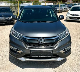 Honda Cr-v 2.0 i-VTEC 155HP | Mobile.bg    2