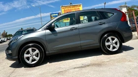 Honda Cr-v 2.0 i-VTEC 155HP | Mobile.bg    4