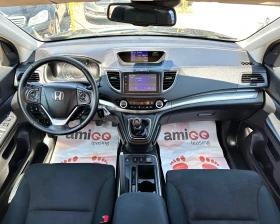 Honda Cr-v 2.0 i-VTEC 155HP | Mobile.bg    10
