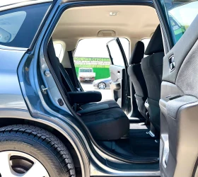 Honda Cr-v 2.0 i-VTEC 155HP | Mobile.bg    13