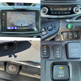 Honda Cr-v 2.0 i-VTEC 155HP | Mobile.bg    16
