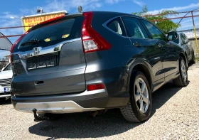 Honda Cr-v 2.0 i-VTEC 155HP | Mobile.bg    6