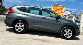 Honda Cr-v 2.0 i-VTEC 155HP | Mobile.bg    5