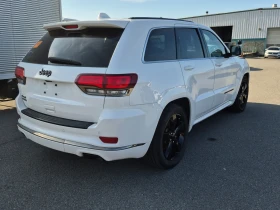Jeep Grand cherokee 3.0 CRD Overland ОБДУХВАНЕ - 28700 лв. - 62582350 3