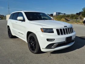 Jeep Grand cherokee 3.0 CRD Overland ОБДУХВАНЕ - 28700 лв. - 62582350 2