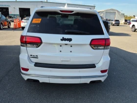 Jeep Grand cherokee 3.0 CRD Overland ОБДУХВАНЕ - 28700 лв. - 62582350 6