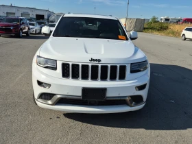 Jeep Grand cherokee 3.0 CRD Overland ОБДУХВАНЕ - 28700 лв. - 62582350 7