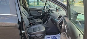 Opel Mokka 1.7 CDTI 4x4 Navi Кожа Подгрев - 15300 лв. - 55851893 13