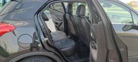 Opel Mokka 1.7 CDTI 4x4 Navi Кожа Подгрев - 15300 лв. - 55851893 14