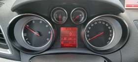 Opel Mokka 1.7 CDTI 4x4 Navi Кожа Подгрев - 15300 лв. - 55851893 12