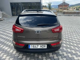 Обява за продажба на Kia Sportage ~17 000 лв. - изображение 3