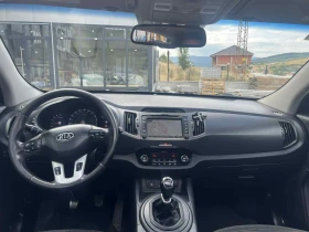 Обява за продажба на Kia Sportage ~17 000 лв. - изображение 6
