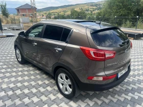 Обява за продажба на Kia Sportage ~17 000 лв. - изображение 2