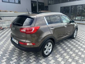 Обява за продажба на Kia Sportage ~17 000 лв. - изображение 4