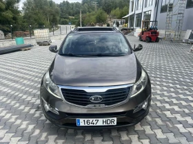 Обява за продажба на Kia Sportage ~17 000 лв. - изображение 1