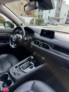 Mazda CX-5 FULL* HEAD-UP* DISTRONIC* BOSE* * *  | Mobile.bg    5