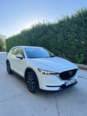 Mazda CX-5 FULL* HEAD-UP* DISTRONIC* BOSE* ПОДГРЕВ* ЛИЗИНГ*  - изображение 1 | Auto.bg Mazda CX-5 FULL* HEAD-UP* DISTRONIC* BOSE* ПОДГРЕВ* ЛИЗИНГ*  - изображение 1