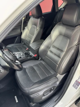 Mazda CX-5 FULL* HEAD-UP* DISTRONIC* BOSE* * *  | Mobile.bg    10