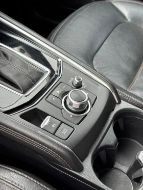 Mazda CX-5 FULL* HEAD-UP* DISTRONIC* BOSE* * *  | Mobile.bg    8