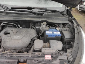 Hyundai IX35 1.6 GDI-147590 км - 13300 лв. / 6800.18 € - 39185368 15