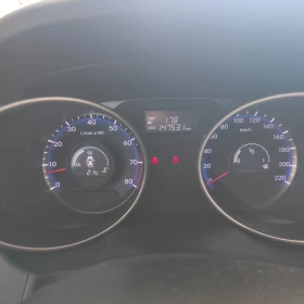 Hyundai IX35 1.6 GDI-147590 км - 13300 лв. / 6800.18 € - 39185368 11