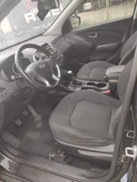 Hyundai IX35 1.6 GDI-147590 км - 13300 лв. / 6800.18 € - 39185368 5