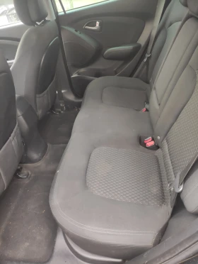 Hyundai IX35 1.6 GDI-147590 км - 13300 лв. / 6800.18 € - 39185368 6
