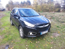 Hyundai IX35 1.6 GDI-147590 км - 13300 лв. / 6800.18 € - 39185368 2