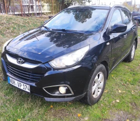 Hyundai IX35 1.6 GDI-147590 км