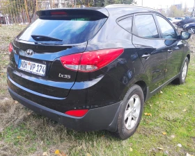 Hyundai IX35 1.6 GDI-147590 км - 13300 лв. / 6800.18 € - 39185368 4