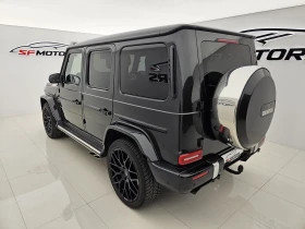 Mercedes-Benz G 63 AMG Brabus - 135000 € / 264037.05 лв. - 29085819 6