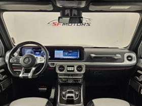 Mercedes-Benz G 63 AMG Brabus - 135000 € / 264037.05 лв. - 29085819 12