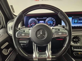Mercedes-Benz G 63 AMG Brabus - 135000 € / 264037.05 лв. - 29085819 9